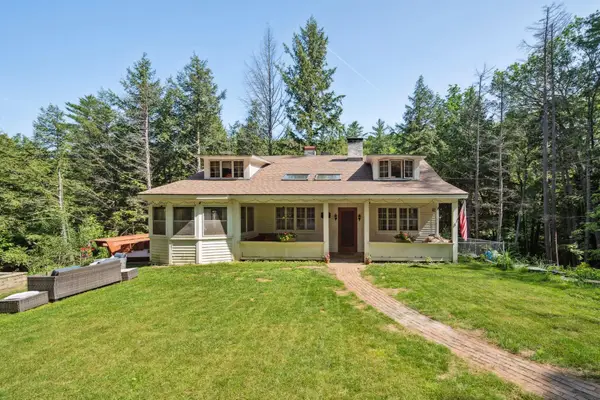 161 St Gaudens Road, Cornish, NH 03745