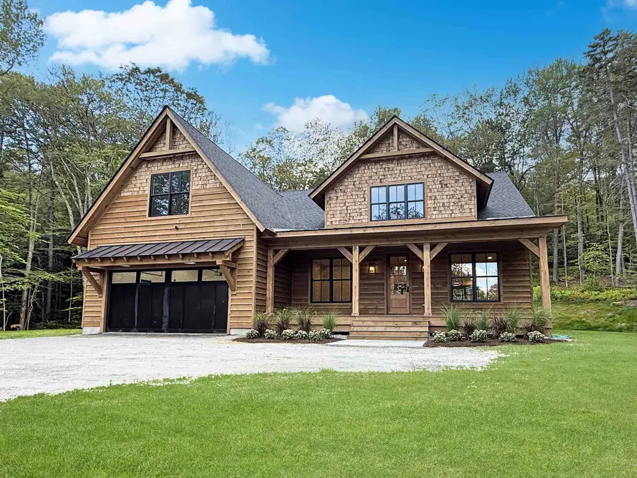 143 Stratton Mountain Access Road, Winhall, VT 05340 - Image #2