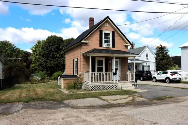 669 Hampshire Street, Berlin, NH 03570