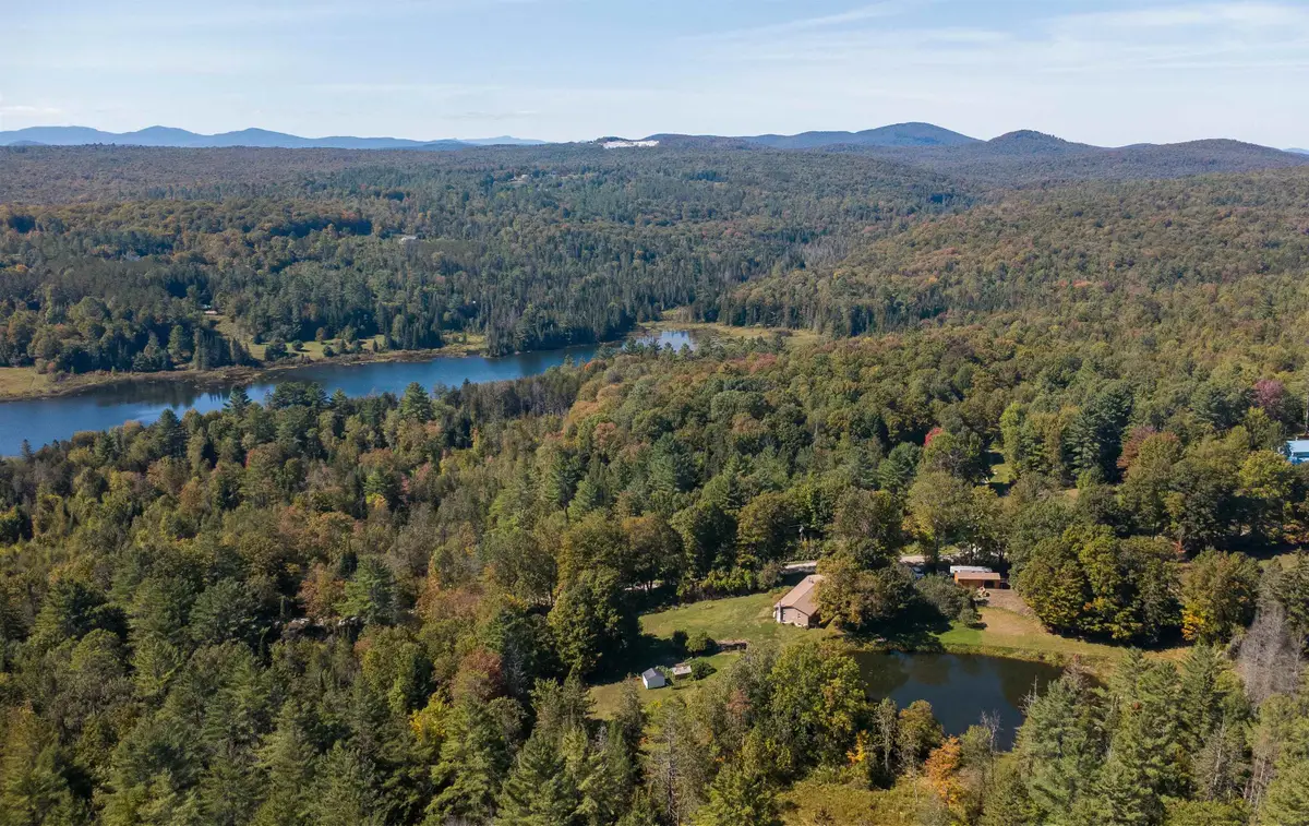 364 Coits Pond Road, Cabot, VT 05647 - Image #1