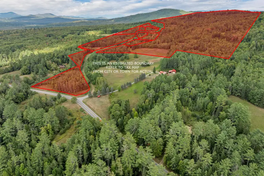 Lot 3 Morel Road, Lancaster, NH 03584 - Image #2