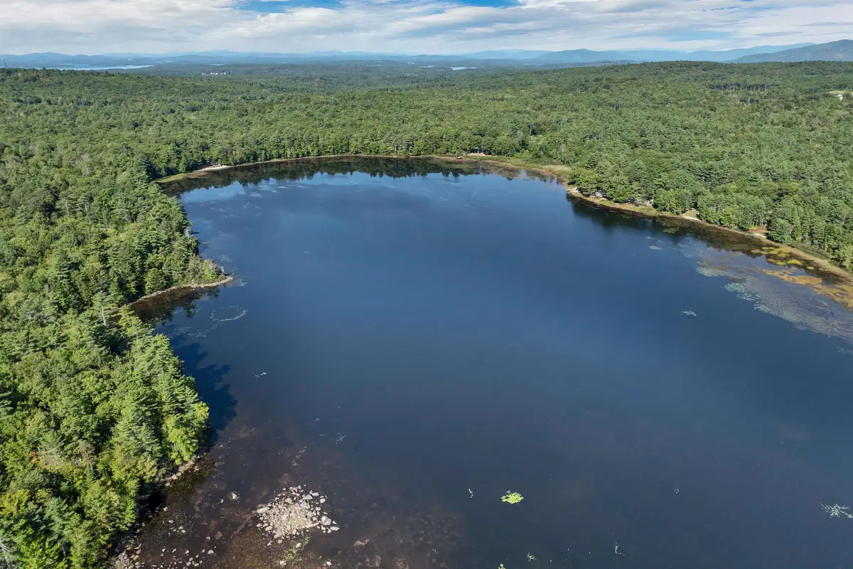 00 Beach Pond Road, Wolfeboro, NH 03894 - Image #1