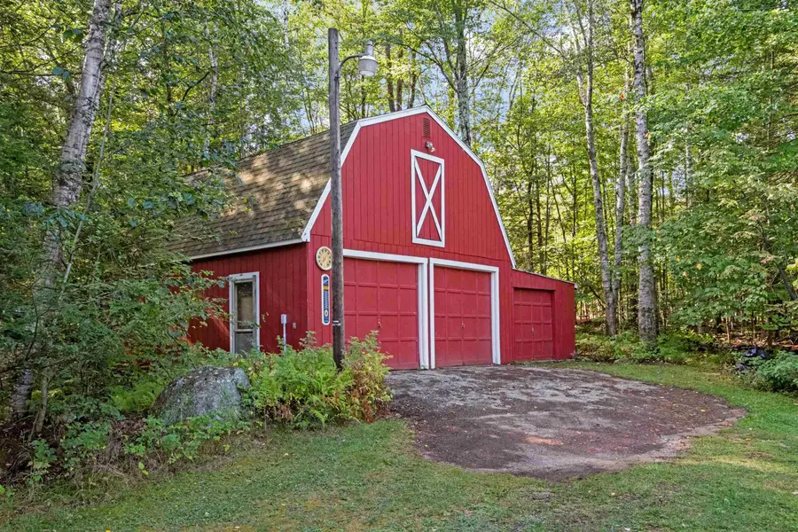 133 & 137 Browns Pasture Road, Strafford, NH 03884 - Image #3