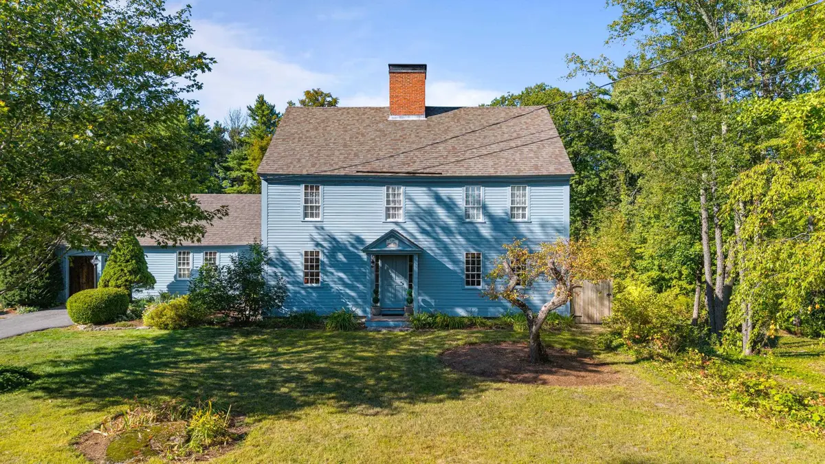 59 Goldsmith Road, Wilton, NH 03086 - Image #1