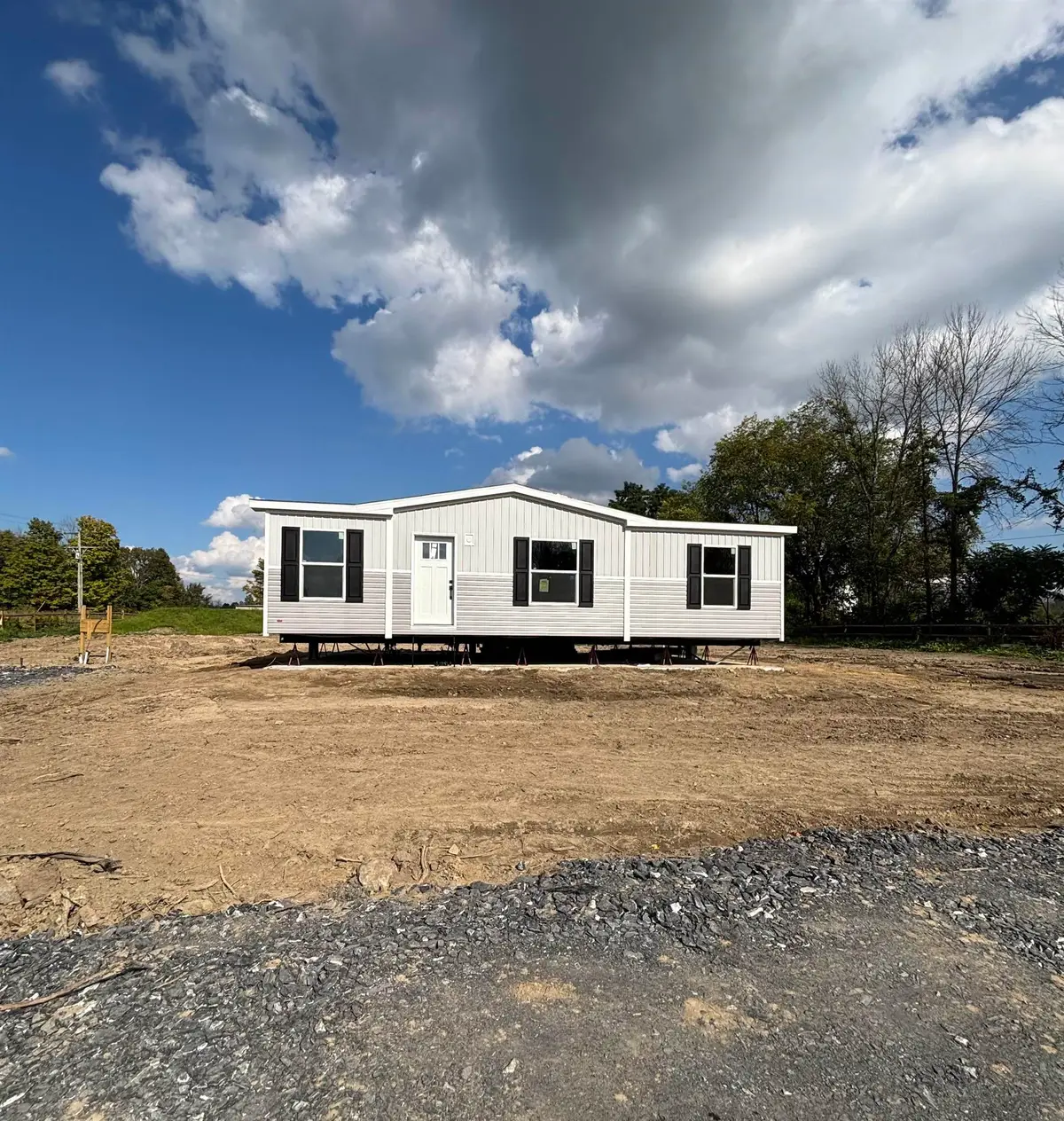 Lot 1 Meadow Run, Alburgh, VT 05440 - Image #1