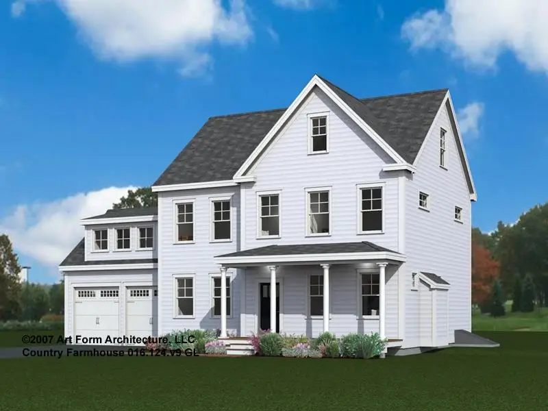 94 Dogwood Circle, West Lebanon, NH 03784 - Image #1