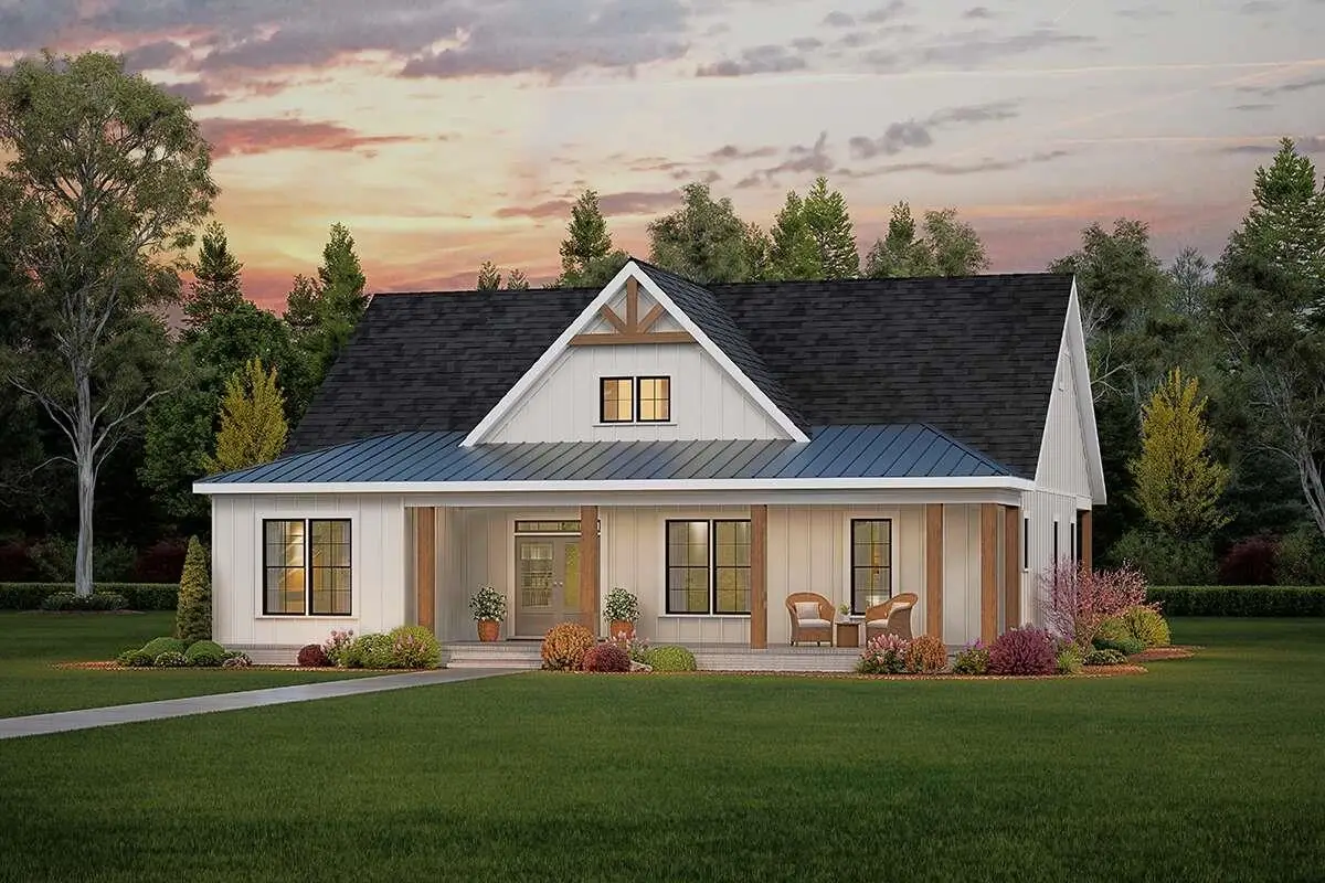 704 Fox Hill Road, Bennington, VT 05201 - Image #1