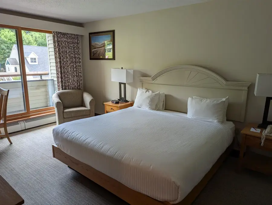 90 Loon Mountain Road #950A, Lincoln, NH 03251 - Image #2