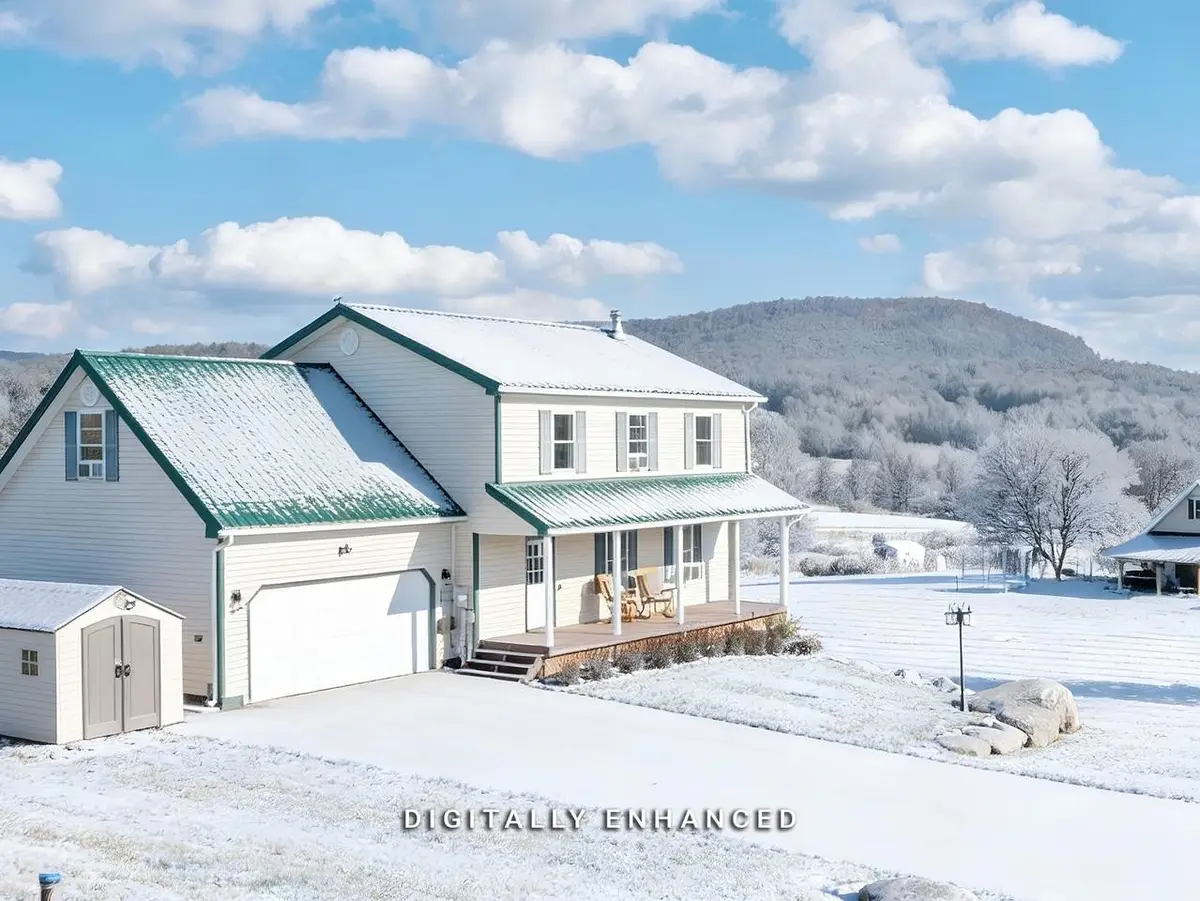 177 Kingsland Hollow Road, Fletcher, VT 05444 - Image #1