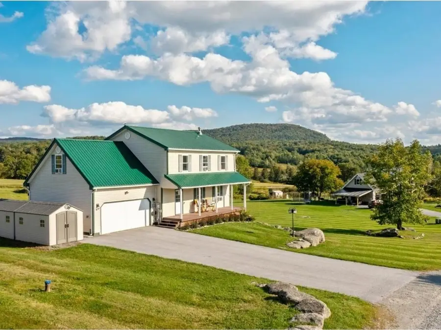 177 Kingsland Hollow Road, Fletcher, VT 05444 - Image #2
