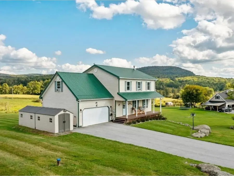 177 Kingsland Hollow Road, Fletcher, VT 05444 - Image #3