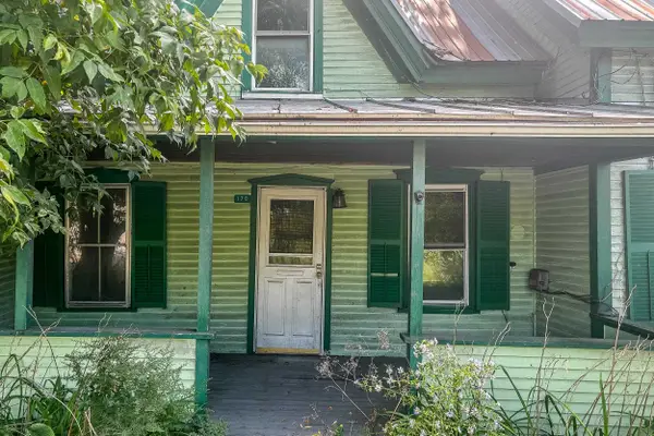 170 School Street, Plainfield, VT 05667