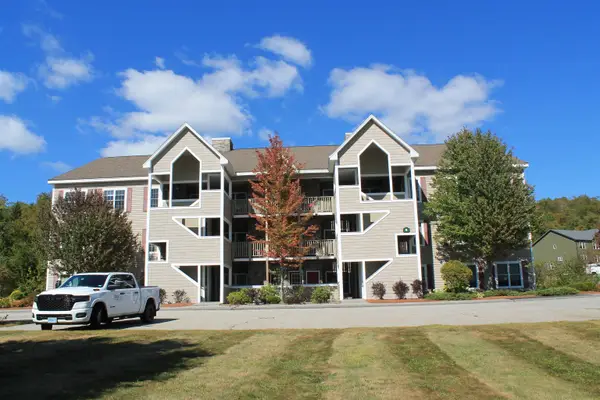4 Twin Tip Terrace, Lincoln, NH 03251
