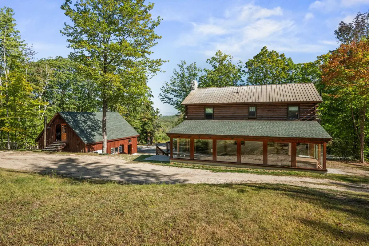 1956 Brownfield Road, Conway Town, NH 03813 - Image #1