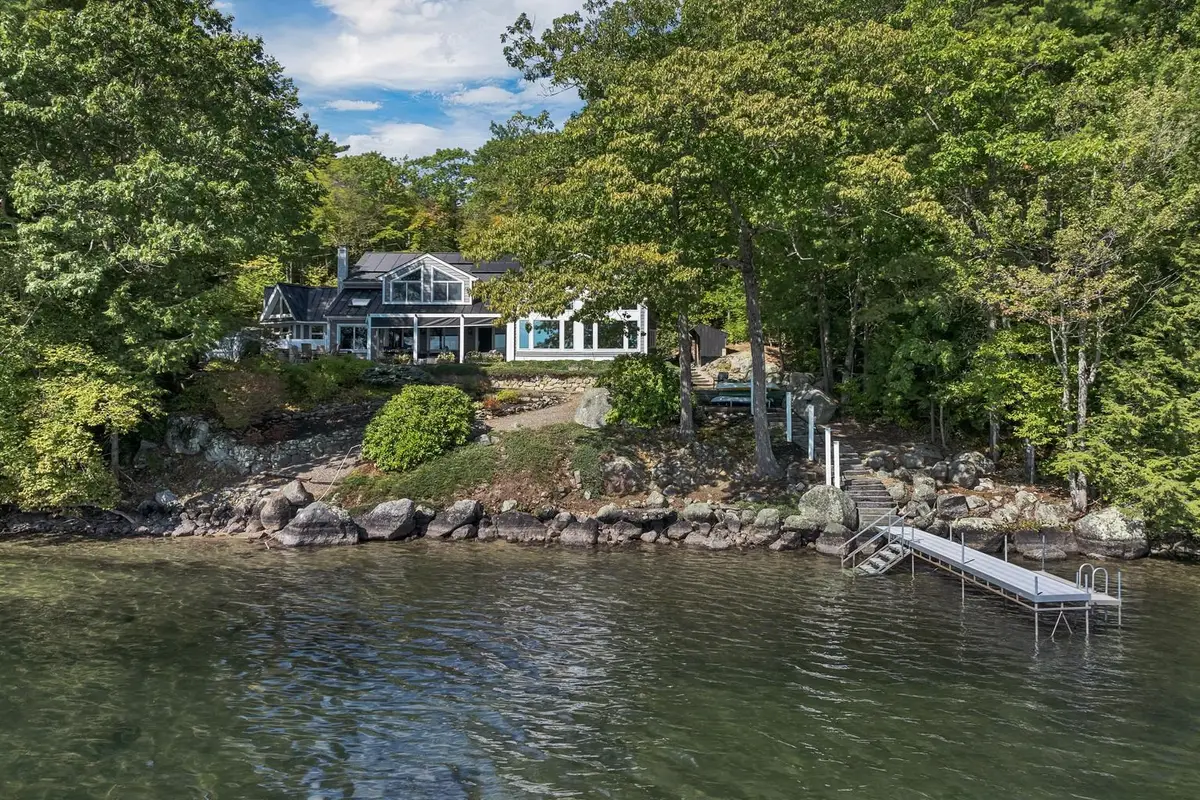 178 Black Brook Road, Meredith, NH 03253 - #1