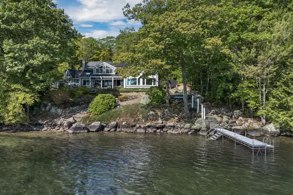 178 Black Brook Road, Meredith, NH 03253