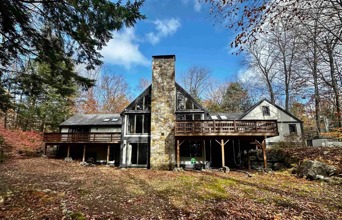 27 Hummingbird Hill, Grantham, NH 03753 - #1