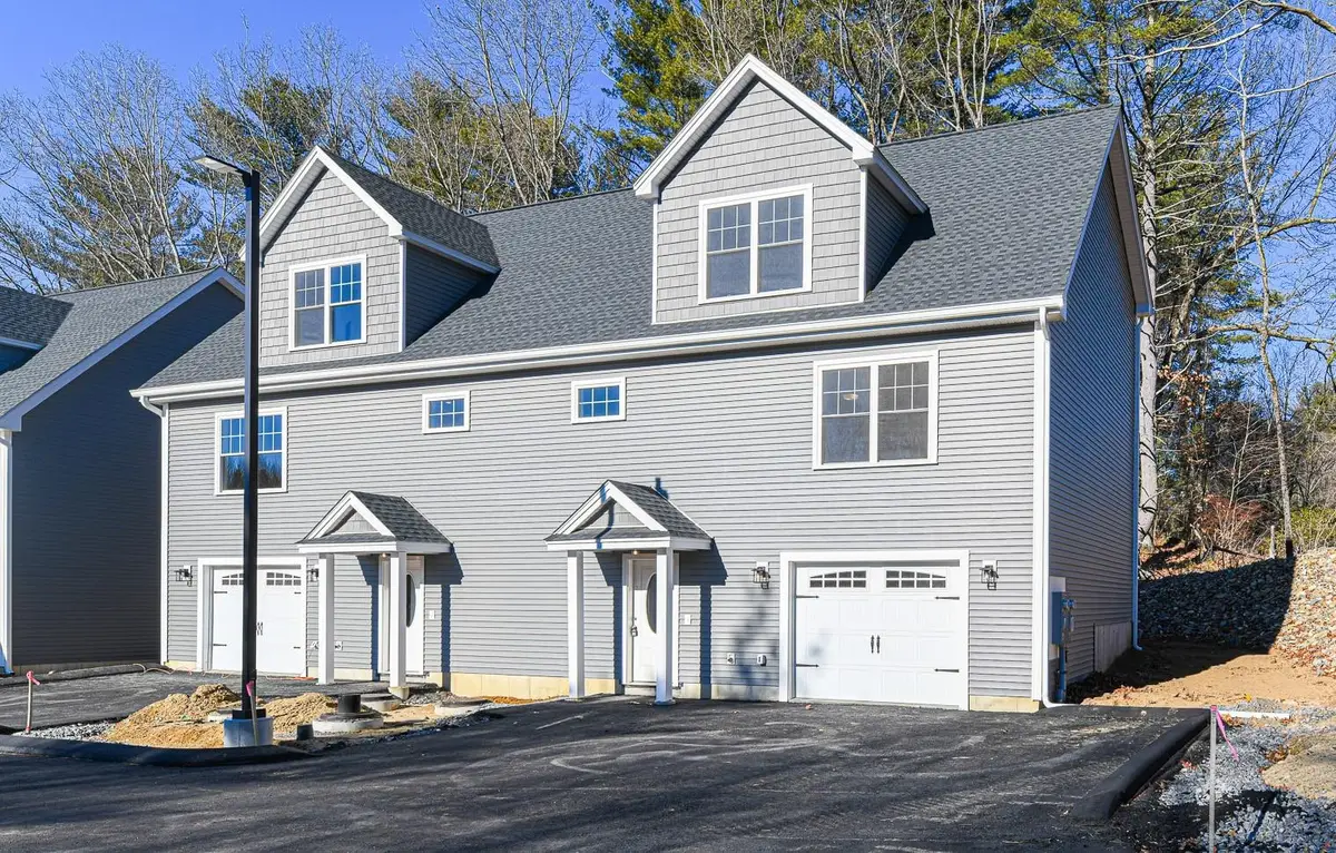 5 Delphi Way, Londonderry, NH 03053 - #1