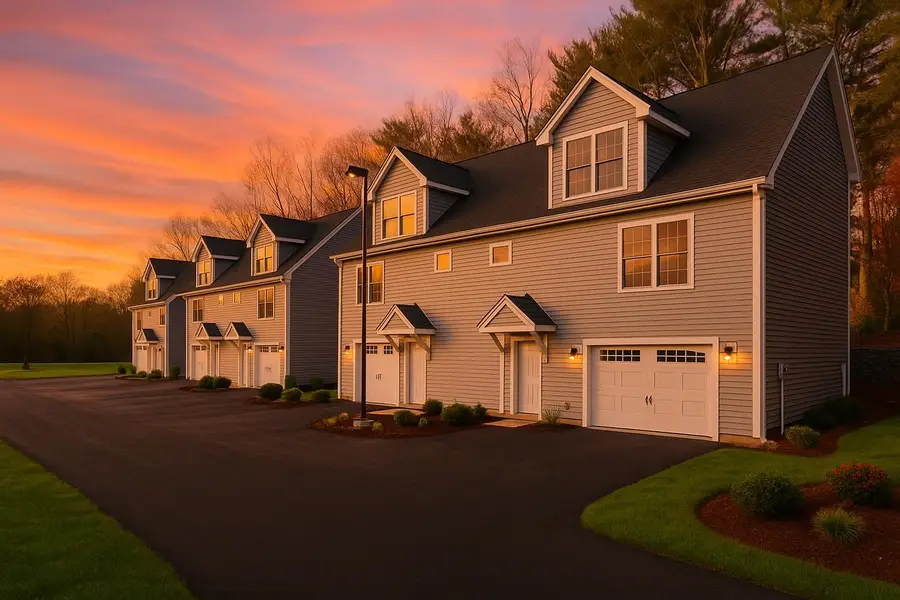 5 Delphi Way, Londonderry, NH 03053 - #2