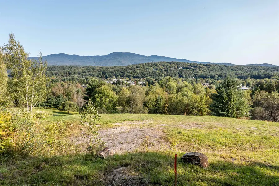 131 Hazy Lane, Stowe, VT 05672 - #2