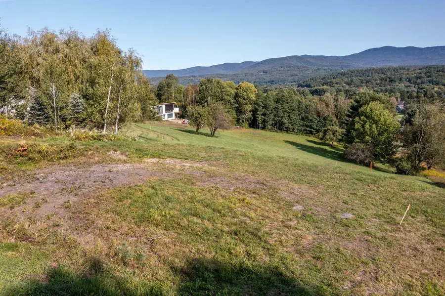 131 Hazy Lane, Stowe, VT 05672 - #3