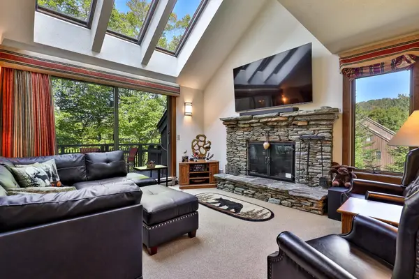 107 Blueberry Ledge Ridge #L-45, Plymouth, VT 05056