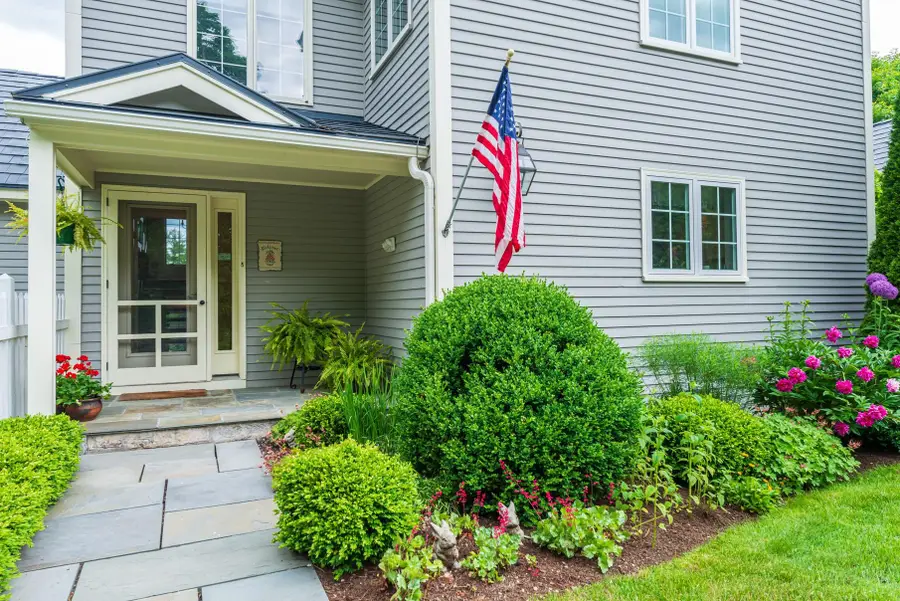 263 Kestrel Court #F-17, Manchester, VT 05254 - #2