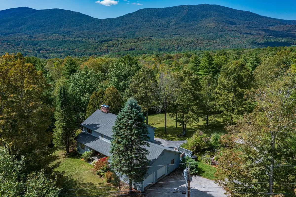 81 Windward Hill, Dorset, VT 05251 - Image #1