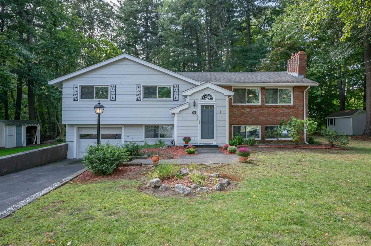 14 Roberts Road, Wilmington, MA 01887 - #1