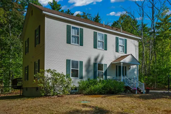 63 West Side Woods, Bartlett, NH 03812