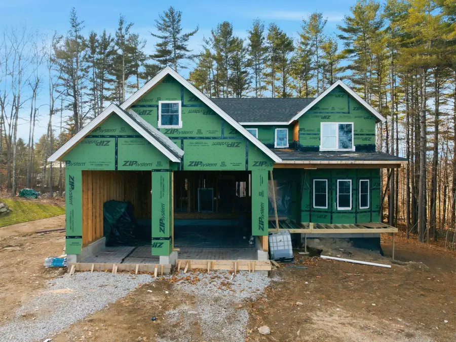 126 Soleil Mountain, Laconia, NH 03246-1835 - Image #3