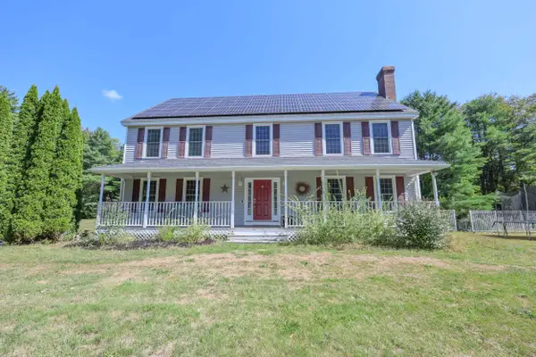82 Hansonville Road, Rochester, NH 03839