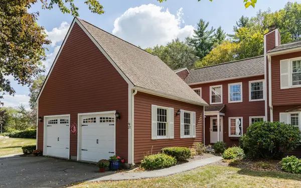 110 Arch Street #27, Keene, NH 03431