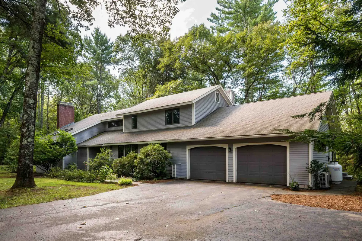 45 Moharimet Drive, Madbury, NH 03823 - #1