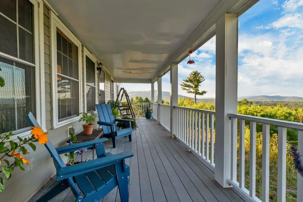 142 Snow Road, Effingham, NH 03882 - Image #1