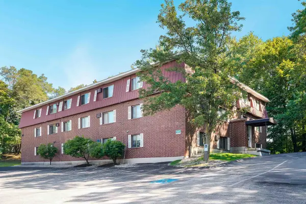 545 Calef Road #26, Manchester, NH 03103