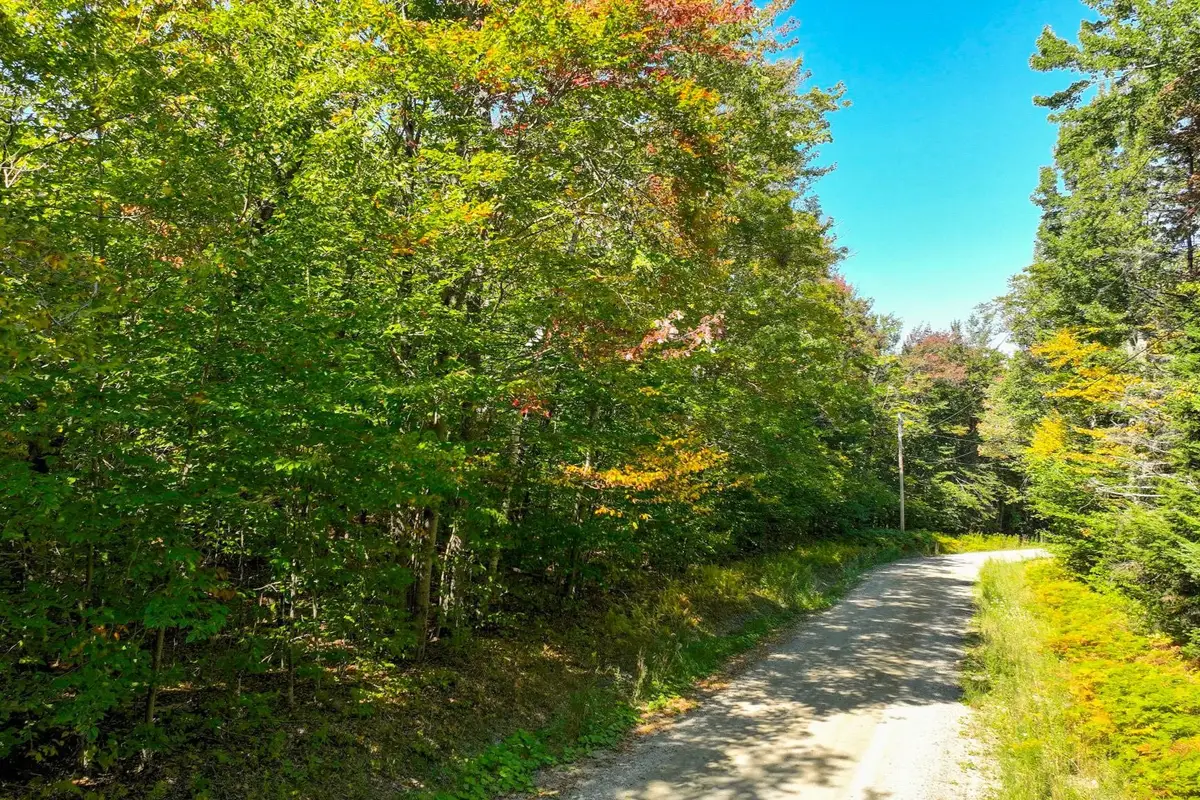 00 Old Weston Mountain Road #Lot 1, Ludlow, VT 05149 - Image #1