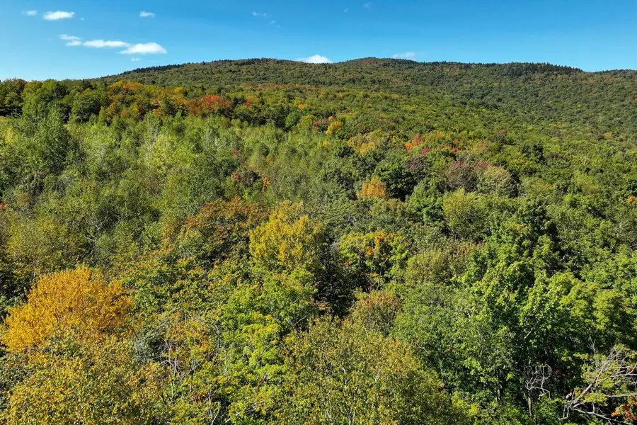 00 Old Weston Mountain Road #Lot 1, Ludlow, VT 05149 - Image #2