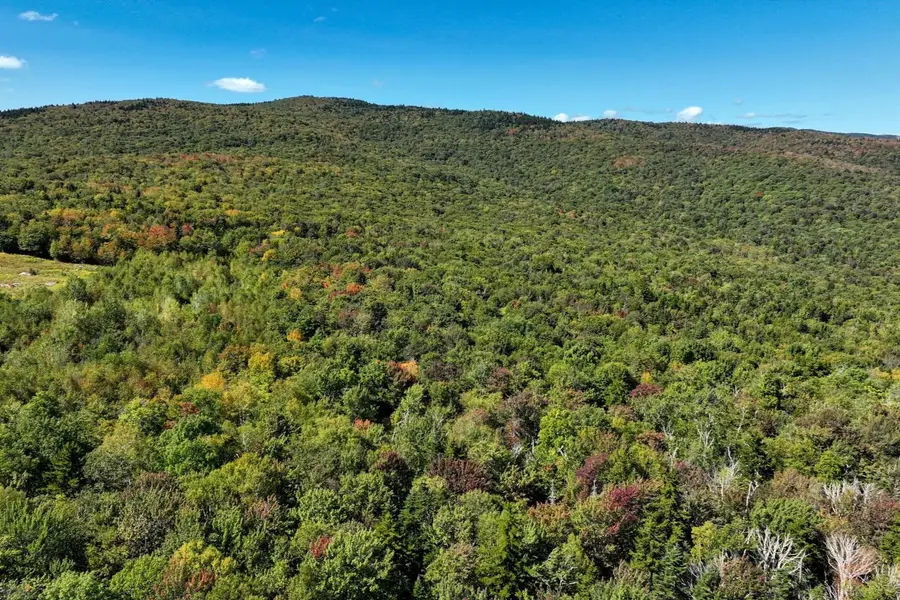 00 Old Weston Mountain Road #Lot 1, Ludlow, VT 05149 - Image #3