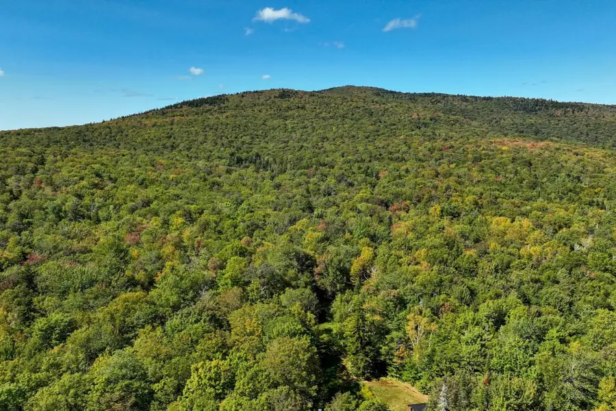 00 Old Weston Mountain Road #Lot 9, Ludlow, VT 05149 - Image #2