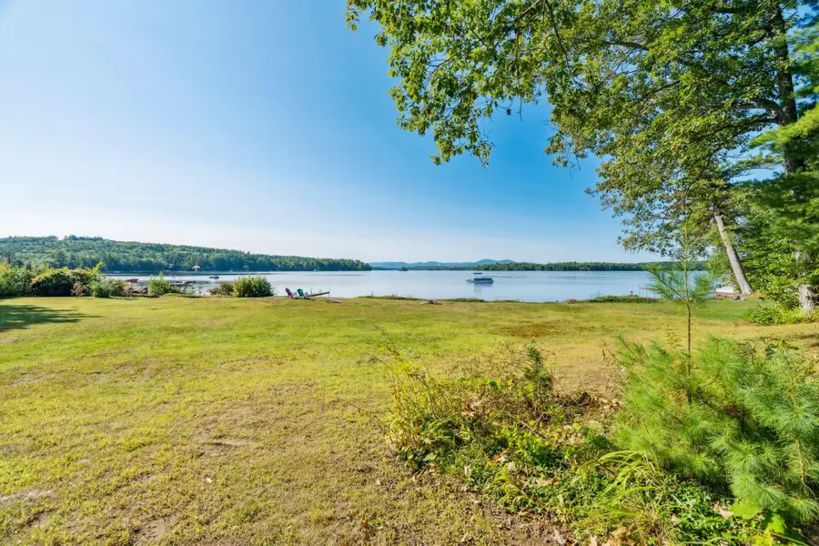 3 Brewster Road, Tuftonboro, NH 03816 - #3