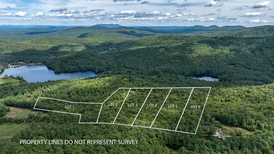 TBD Youngs Road #Lot 6, Eaton, NH 03832 - Image #2