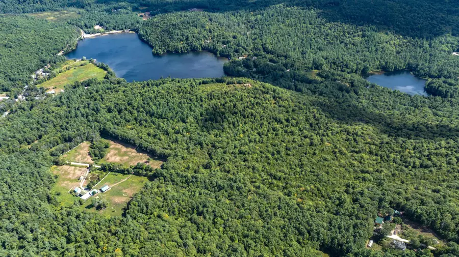 TBD Youngs Road #Lot 6, Eaton, NH 03832 - Image #3