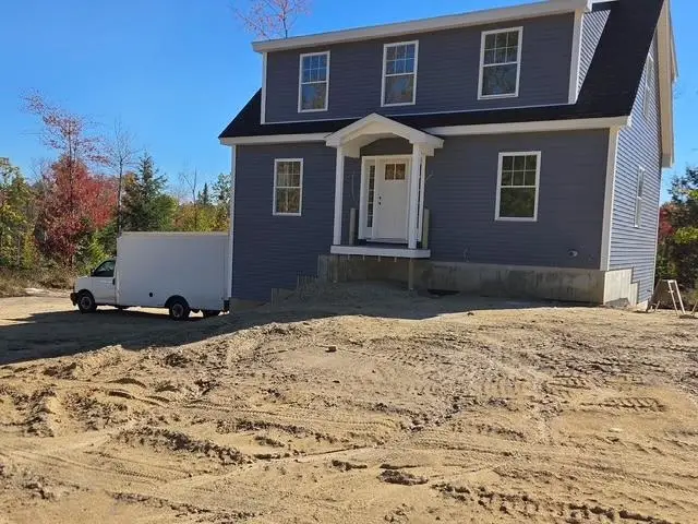 123 Pinkham Road, Middleton, NH 03887 - Image #1