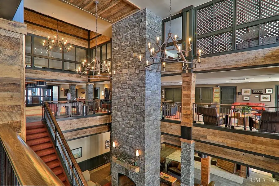 228 East Mountain Road #DB DRMR GRAND HOTEL 334/336 IV (ACM SYSTEMS), Killington, VT 05751 - Image #3