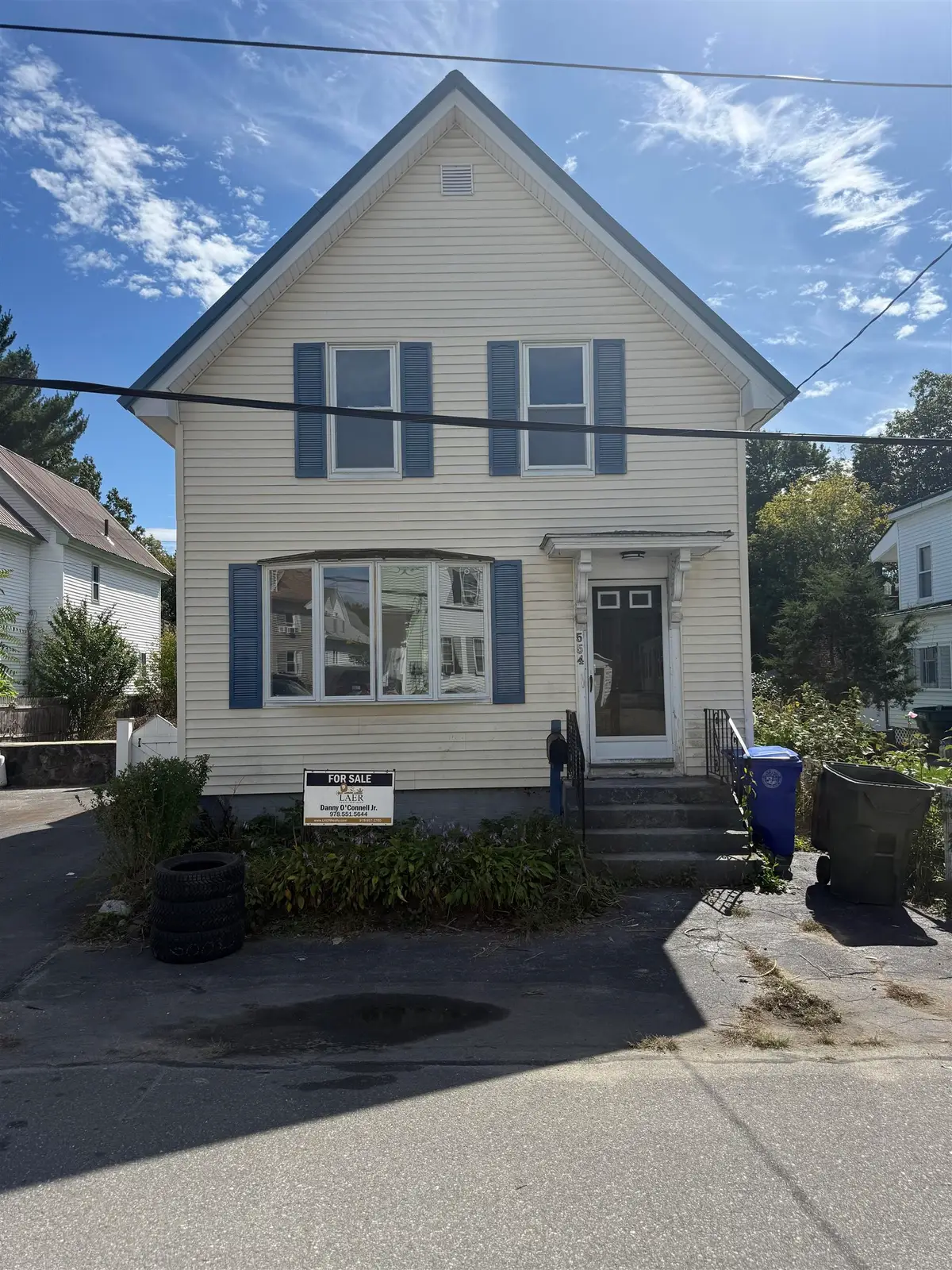 554 Granite Street, Manchester, NH 03101 - Image #1