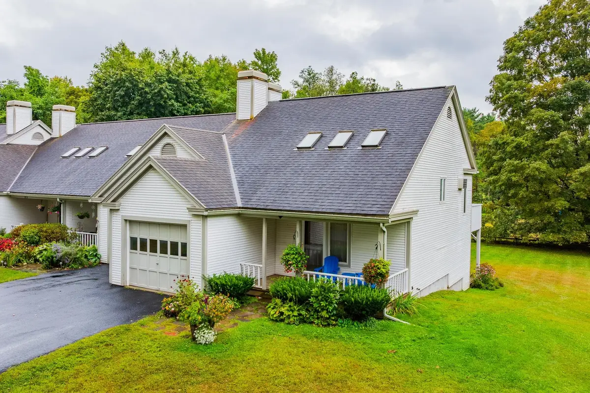 51 Russell Street #D, Arlington, VT 05250 - Image #1