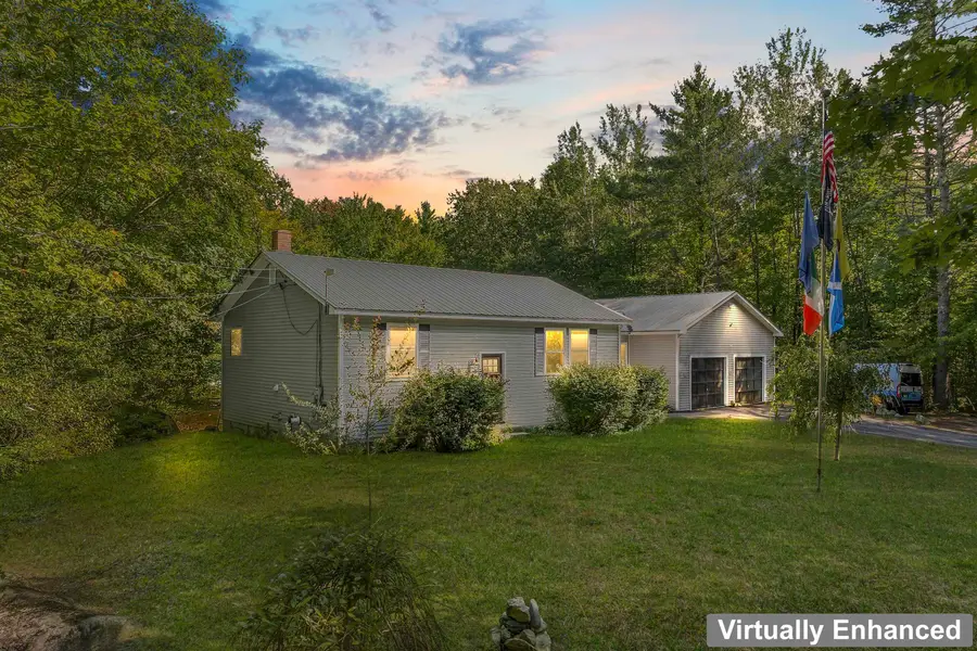 1111 Stark Road, Conway Town, NH 03813 - Image #2