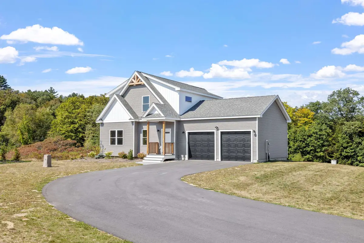 47 Melina's Way, Thornton, NH 03285 - Image #1