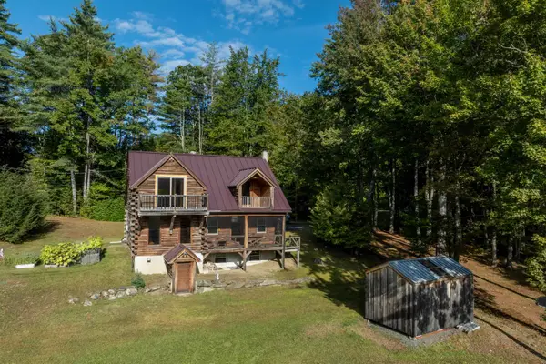 152 Our Road, Westminster, VT 05158